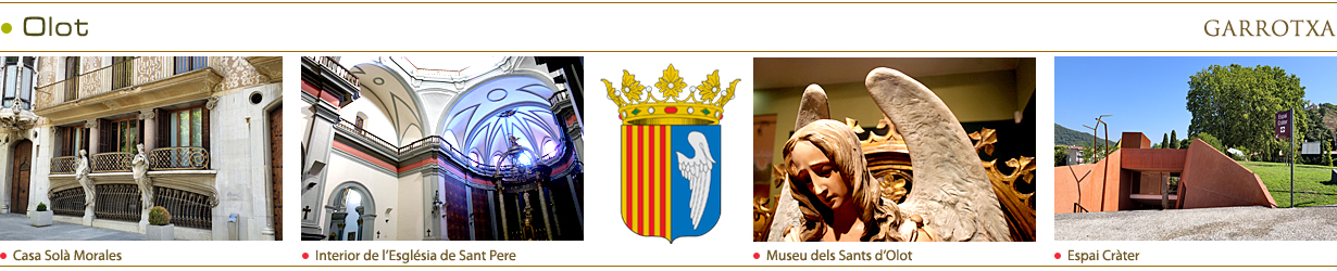 Olot